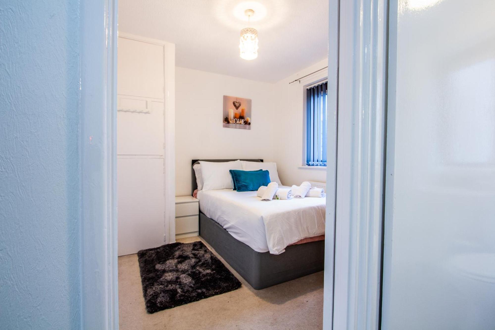 3 - Chic In Sociable Guest house *